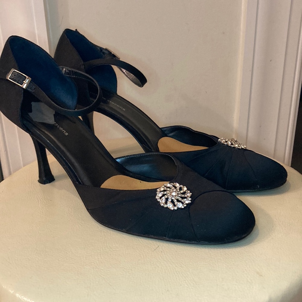 Formal Pumps